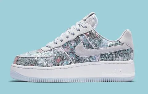 Air force 1 x tiffany