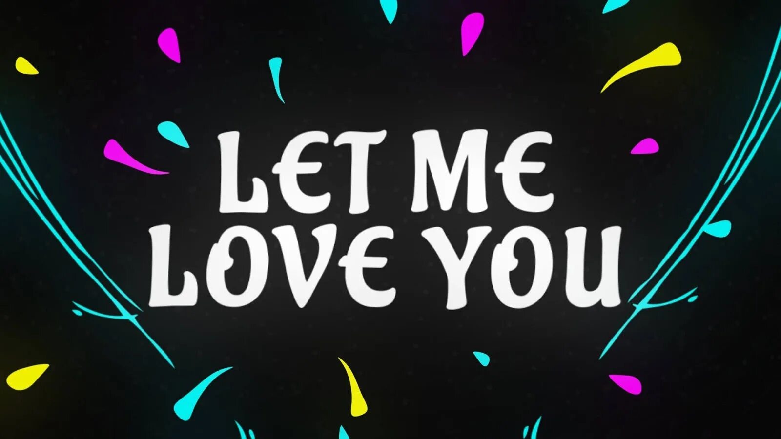 Let me bite you