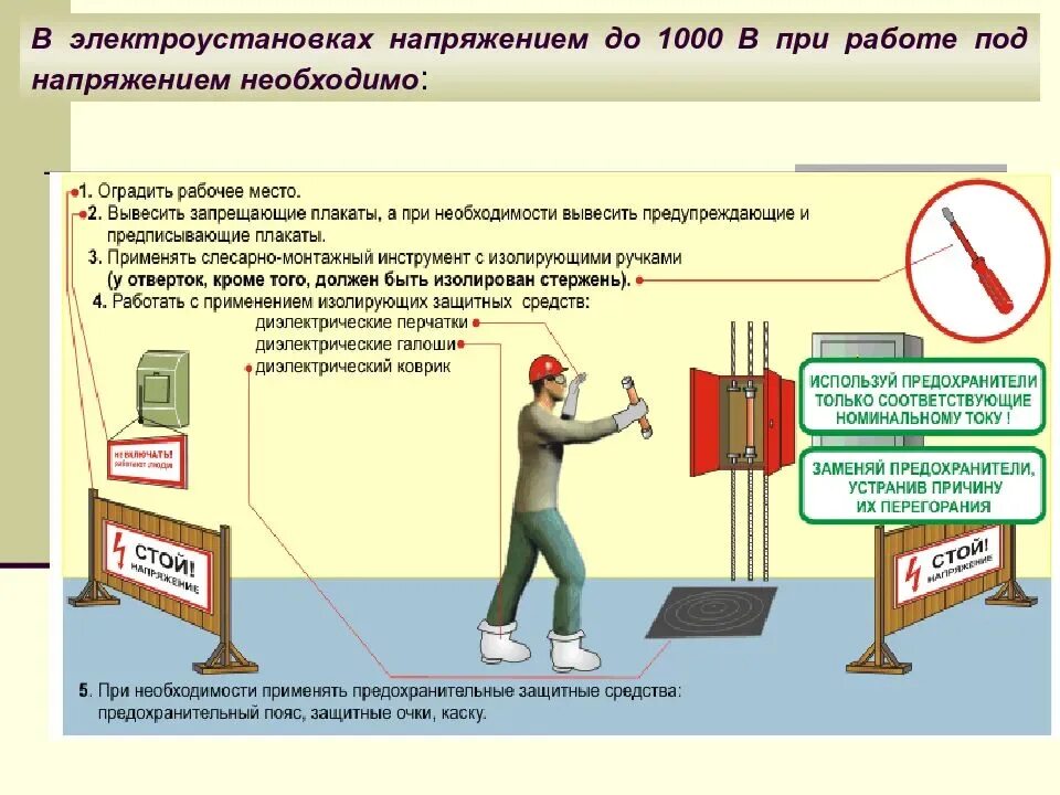 Допускается ли расширение рабочих мест