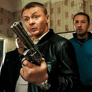 Просто криминал