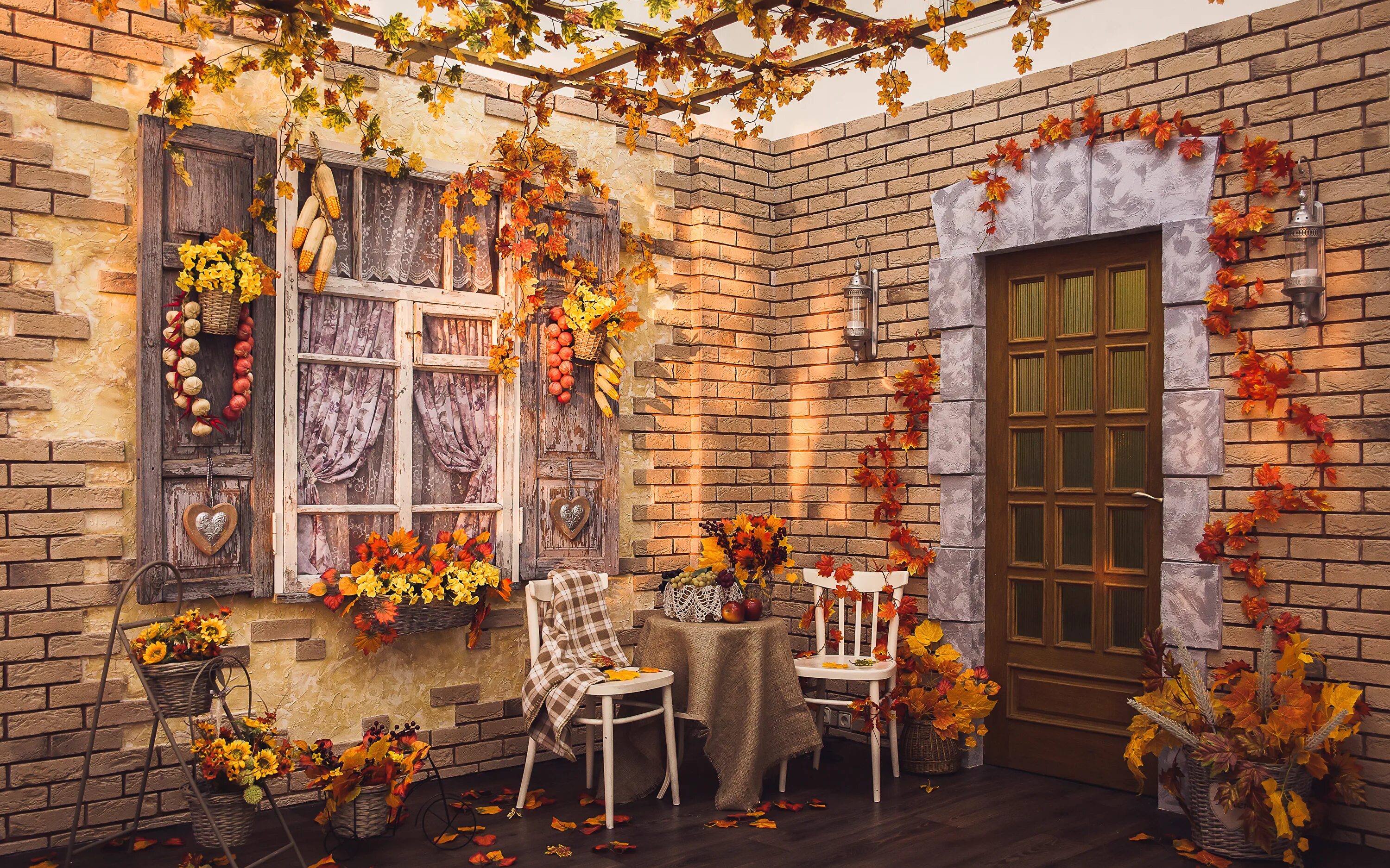 Pin by Remay Gervasio on House Déco Fall decor diy, Pottery barn fall decor, Pot