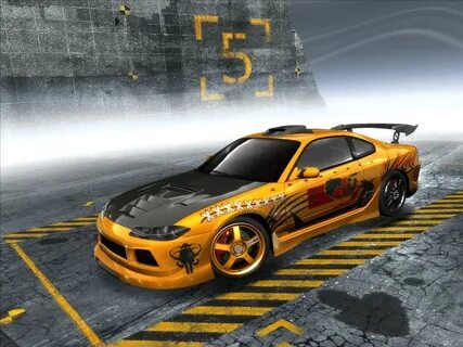 Лучшие машины для nfs pro street