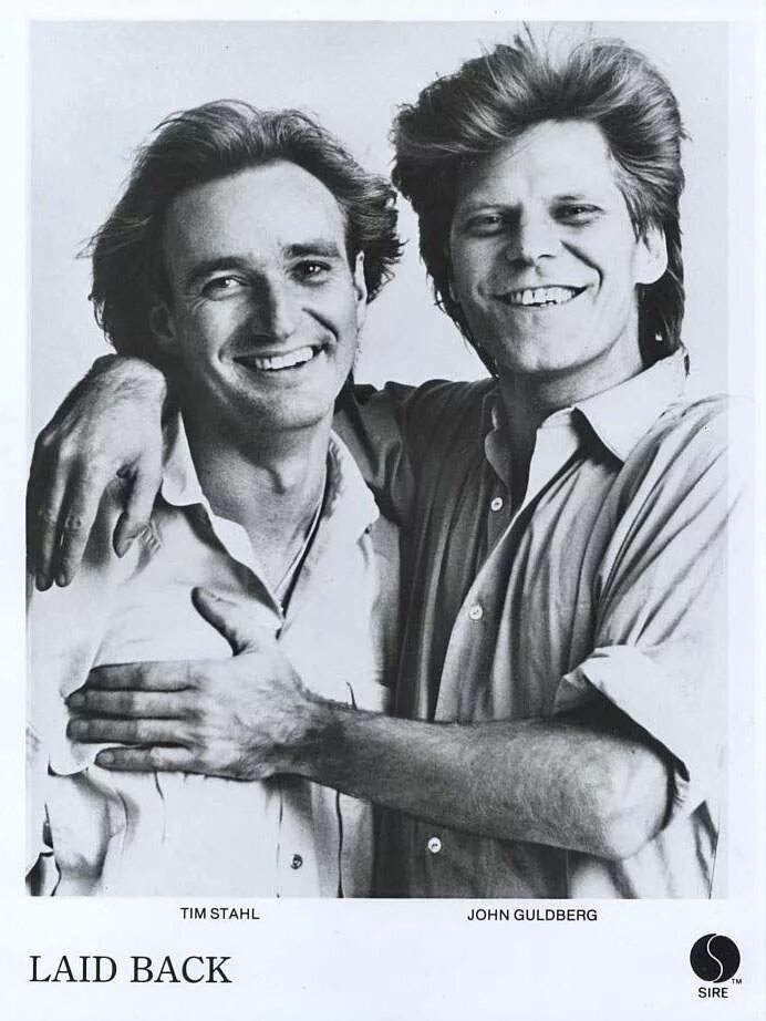 Laid back обложки альбомов. Группа laid back тим шталь. Laid back 1981. Laid back. Laid back.