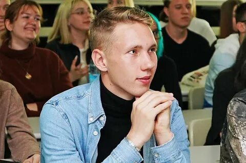 Память студентов