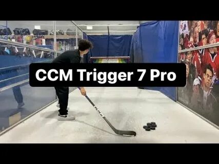 Trigger pro