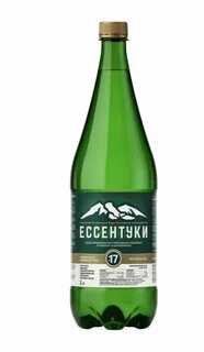 Ессентуки 17 свойства