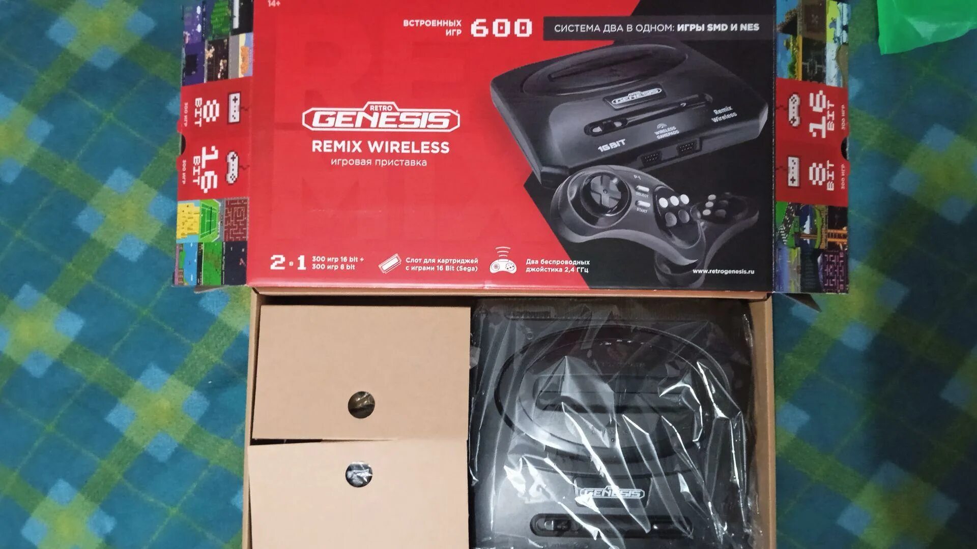 Игровая приставка retro-genesis remix + 600 игр. Игровая приставка retro genesis modern wireless. Приставка retro genesis remix 600 игр. Игровая приставка retro genesis remix wireless (600игр 8+16bit)+2 беспр. Геймпада.