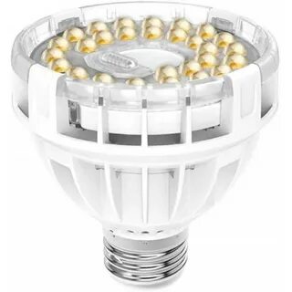 Only led