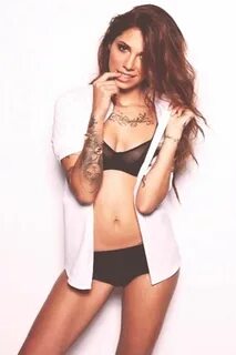 Christina Perri - Bikini Photos.