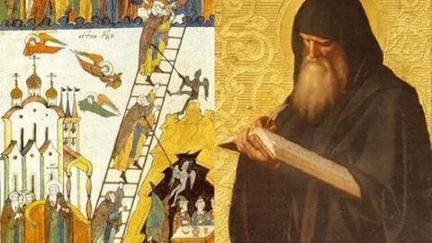 4 неделя великого