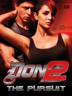 Don is 2