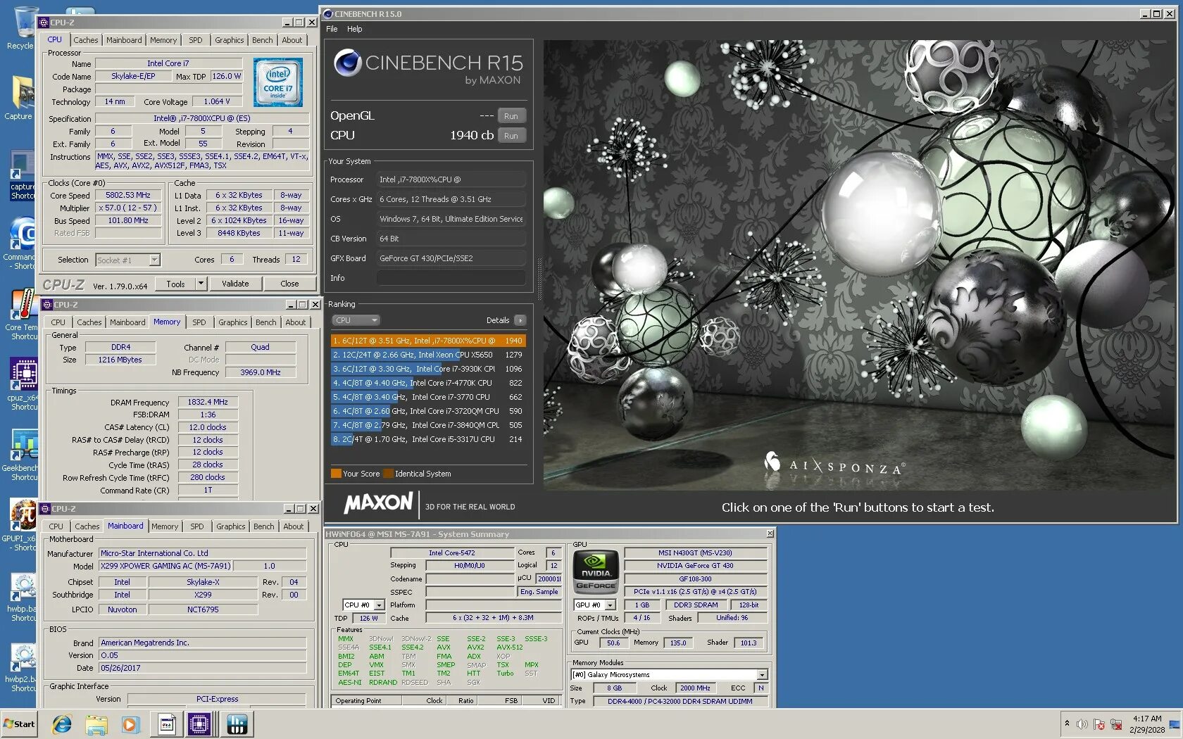 E5 2650 Cinebench r15. I7-4820k Cinebench r15. Cinebench 15. Синебенч. Details core