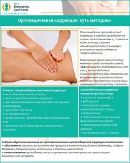 Методика проведения массажа