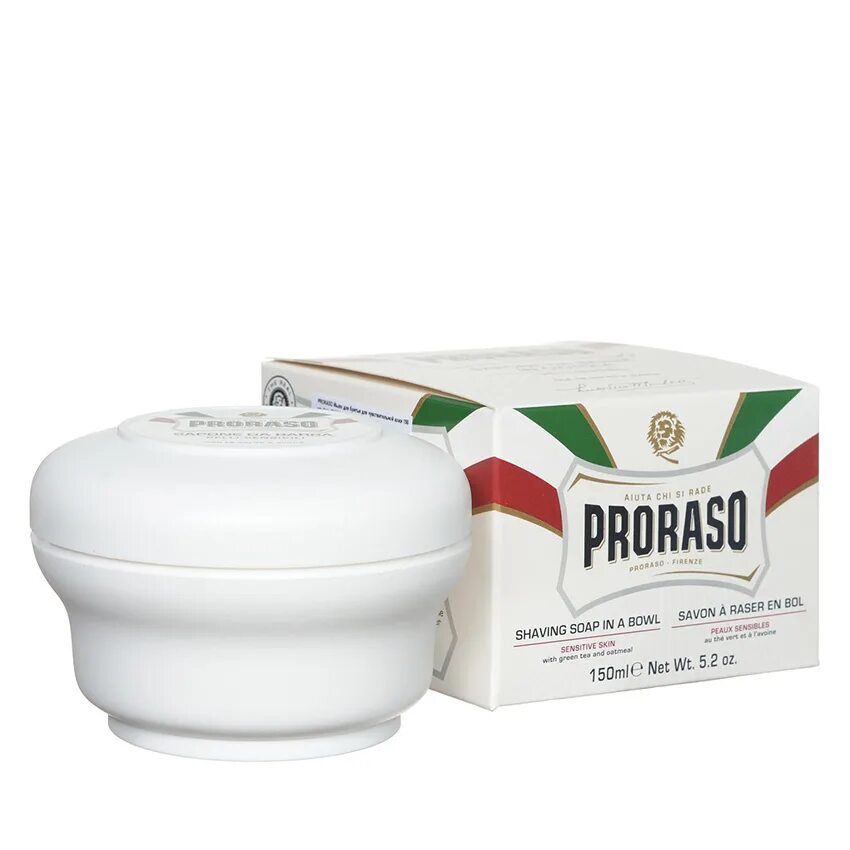 Мыло для бритья отзывы. Proraso - мыло для чувствительной кожи, 150 мл. Мыло для бритья Proraso зеленый чай и овес 150 мл. Мыло Proraso зеленый чай. Мыло для бритья Proraso.