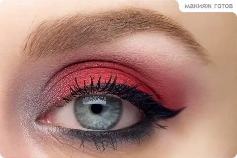 6 a make up