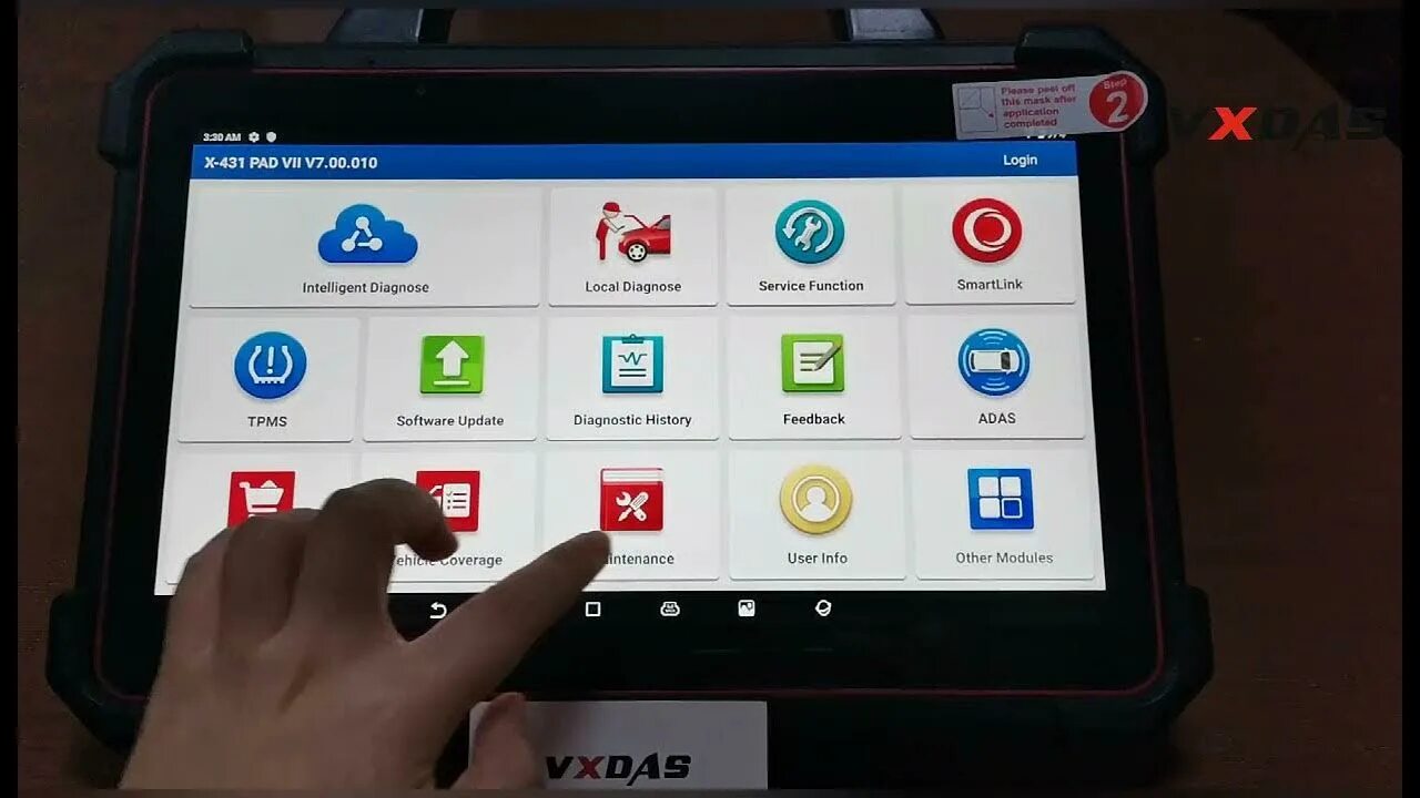 Launch pad vii. Launch x431 pad 7. launch x431 pad v. x-431 pad vii. уроки обучения launch x431 pad7.