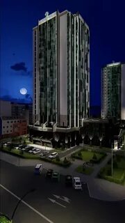 Жил комплексы красноярск