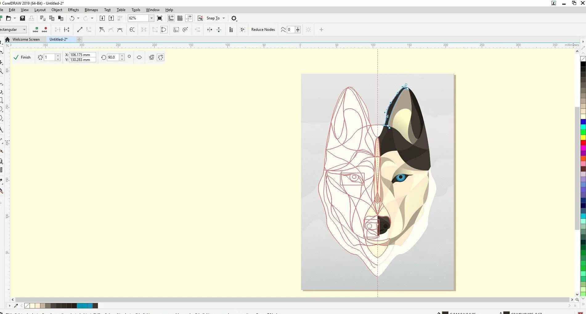 Coreldraw для windows 10. Coreldraw рабочая область. корел 10. идеи для coreldraw.
