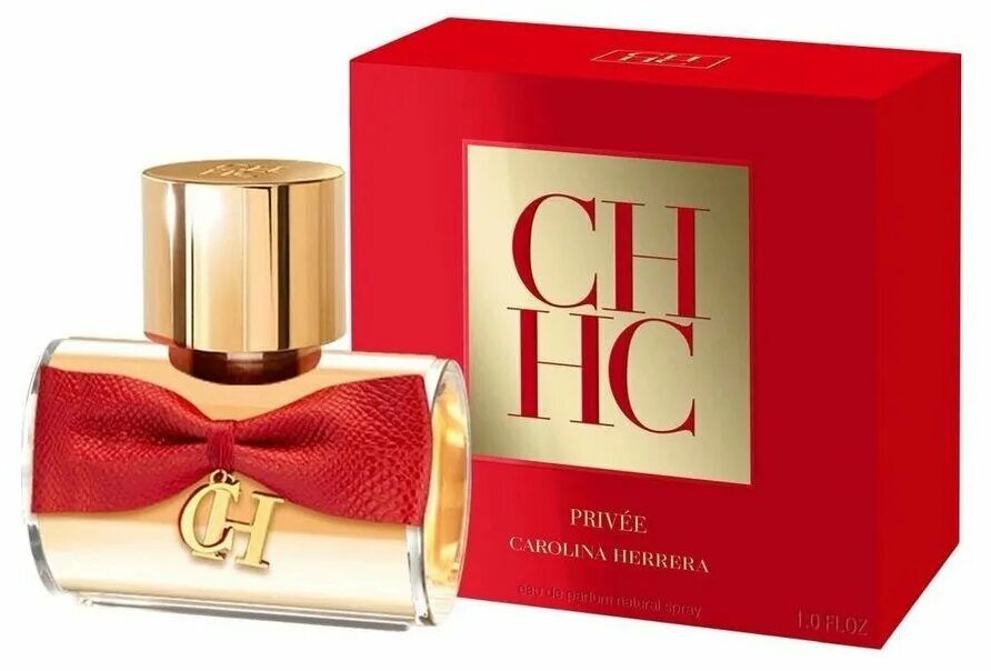 Духи херрера отзывы. Carolina Herrera Ch 30 ml. Ch Carolina Herrera 30 мл. Carolina Herrera Ch privee (жен) EDP 30ml.