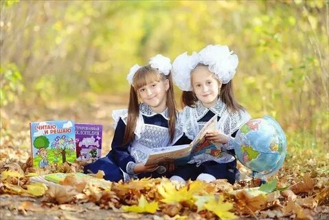 Открыта запись в школу