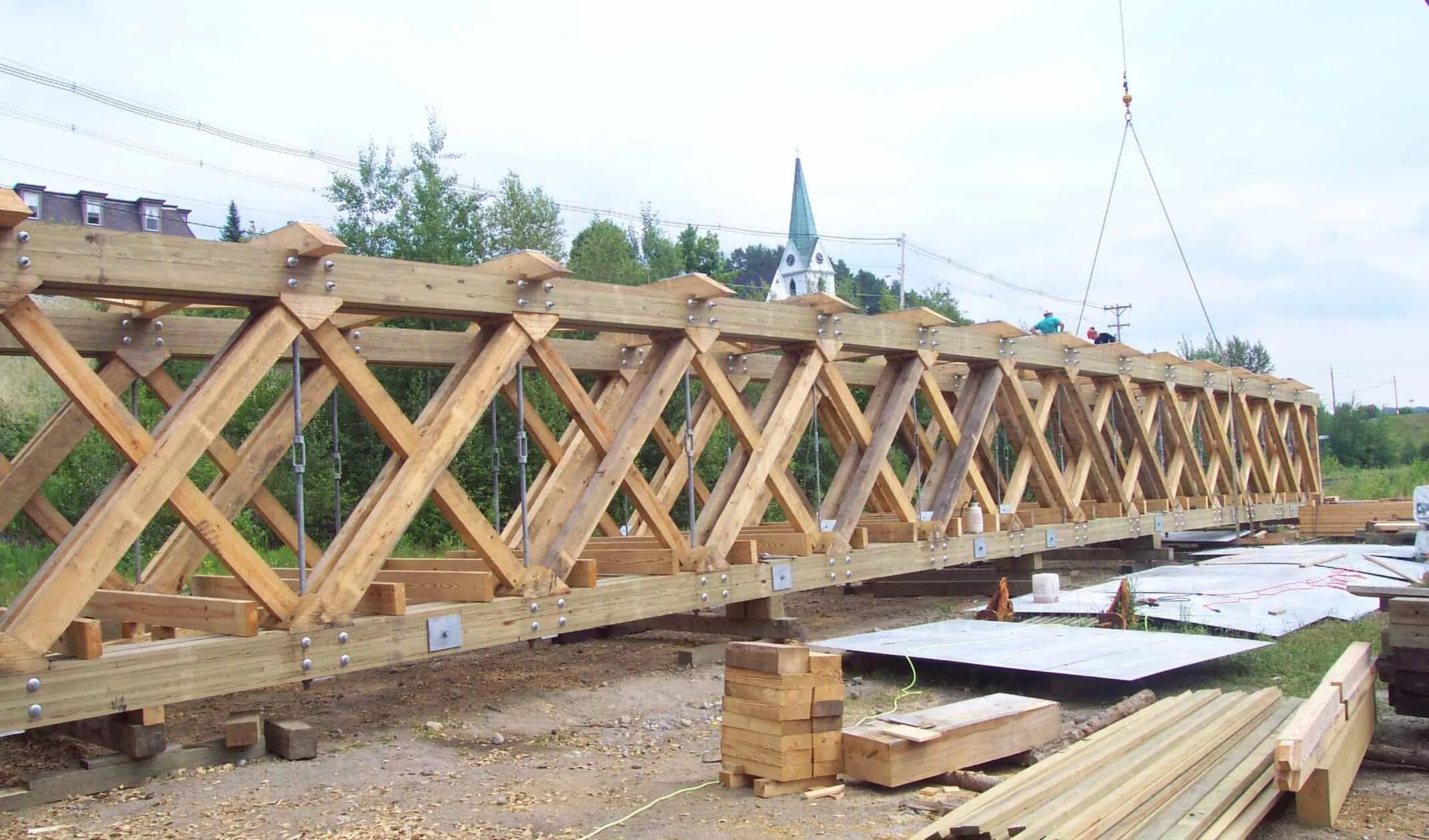 Frame beams. Металлодеревянные фермы. металлодеревянная балка. timber frame соединения. wood truss.