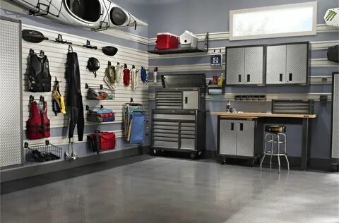 Garage me