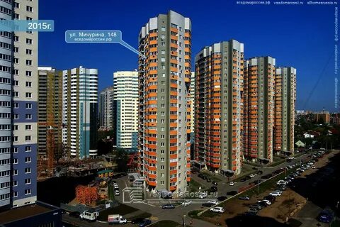 Самара ул мичурина