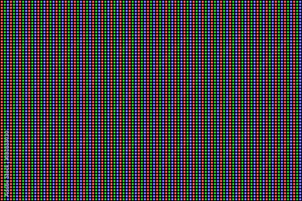 Background scan