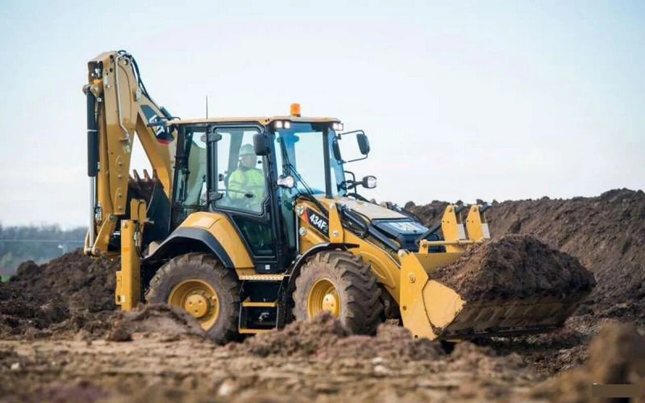 Экскаватор погрузчик казань. Экскаватор-погрузчик Caterpillar 434. Экскаватор-погрузчик Катерпиллер 434f. Экскаватор-погрузчик Cat 434. Погрузчик Caterpillar 434.