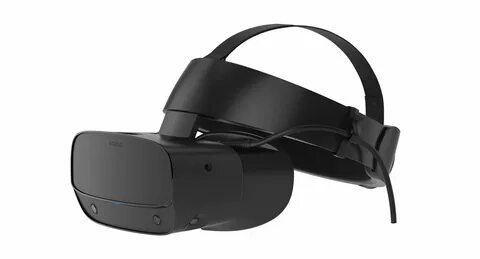 Vr s
