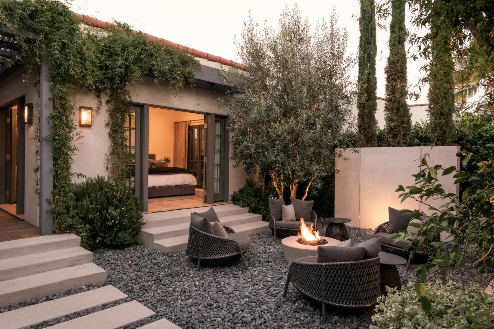 LANDSCAPING AND GARDENING SERVICES IN LONDON Mosquito plants, Mosquito repelling