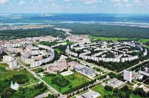 Краснообске сайты