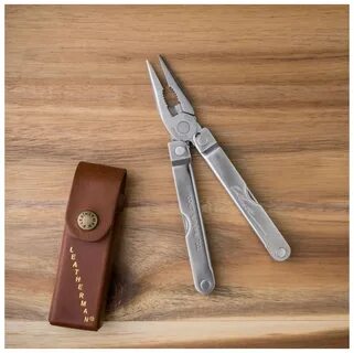 Leatherman tool