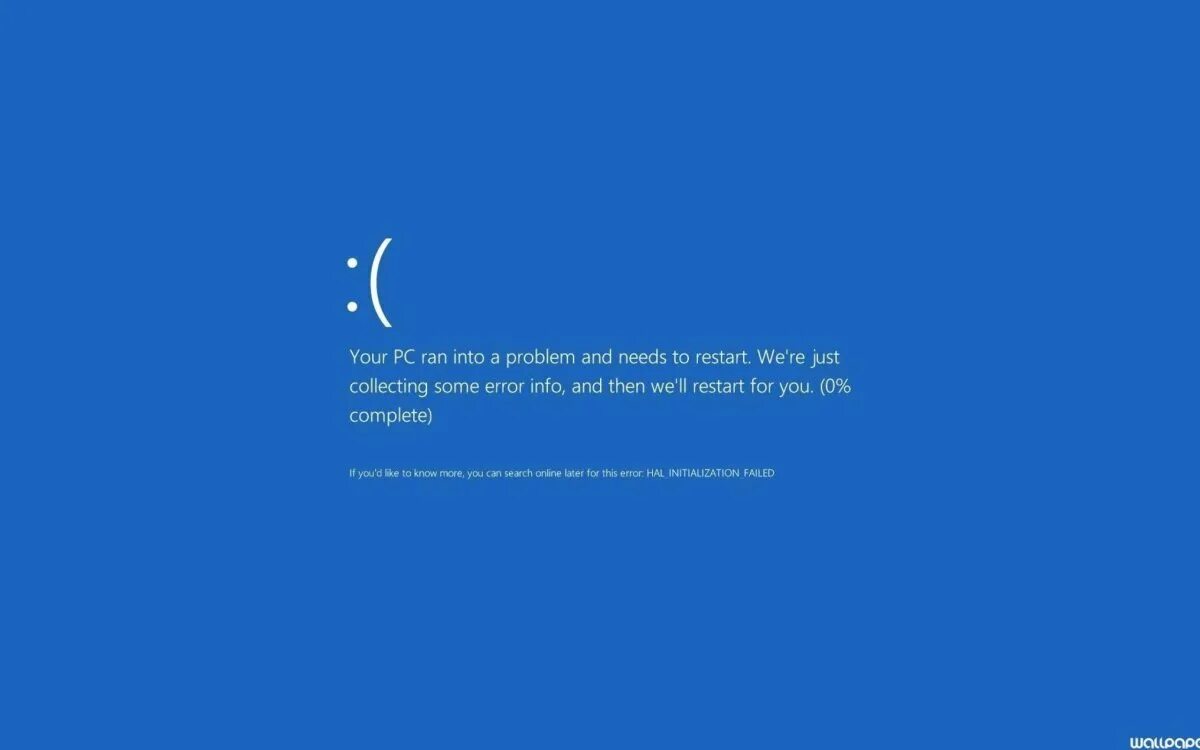 Video scheduler internal. Your PC needs to restart. Your PC Ran into a problem and needs to restart. Your PC Ran. Your device Ran into a problem.