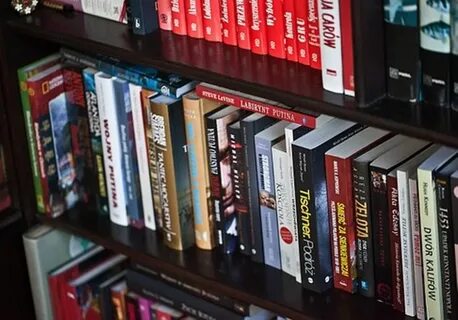 Книги в интернет магазинах москвы
