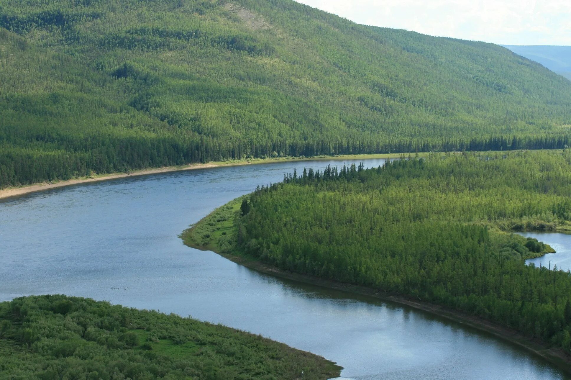 Река в якутии букв