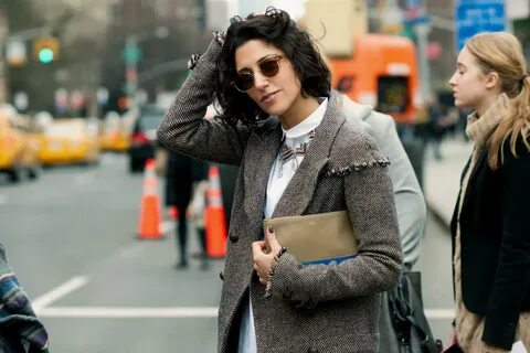 Style lang