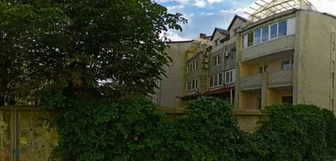 Ул пересвета