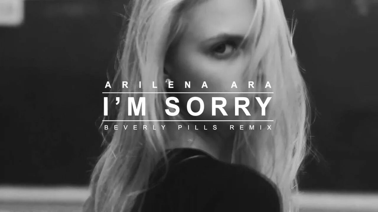 Я выбрал тебя а остальным сори. Арилена ара. Arilena Ara im sorry. Arilena Ara i'm sorry Remix. Arilena Ara Zemer.