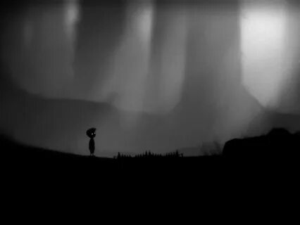 Limbo игра на андроид