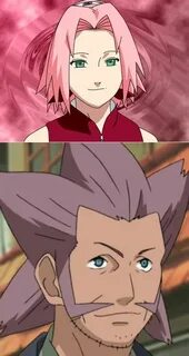 Mebuki the animation