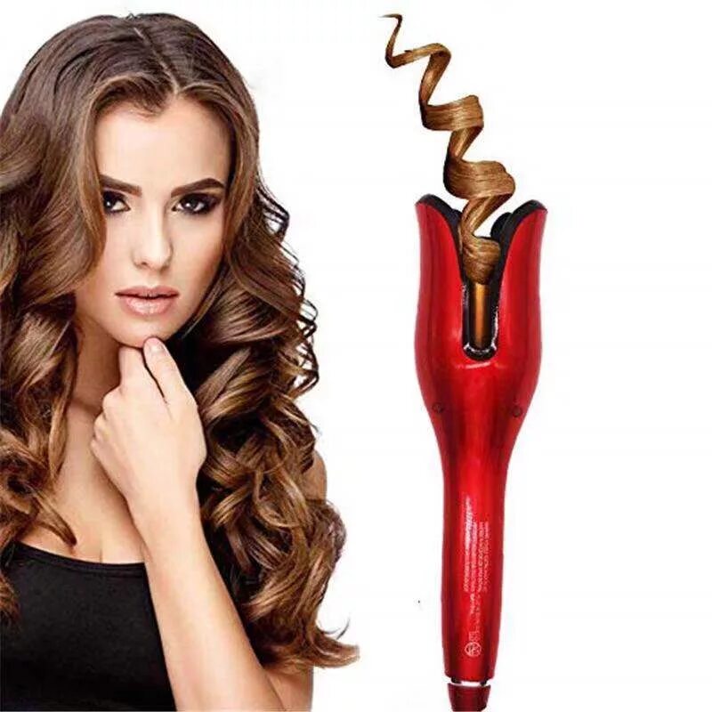 Стайлер automatic hair curler. Hair curler автоматическая плойка. Hair curler автоматическая плойка. Автоматические локоны. Плойка hair curler gl4616.