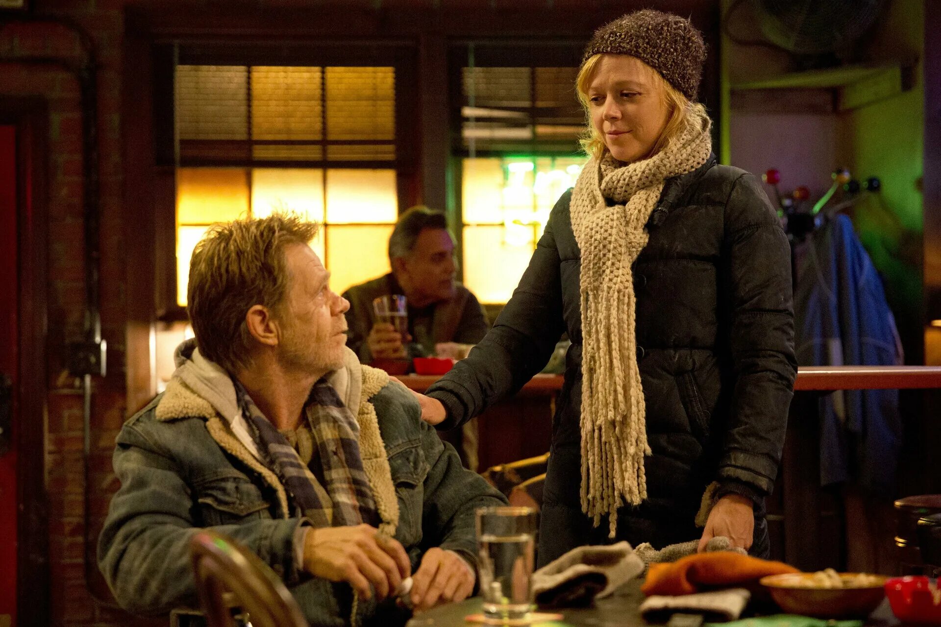 бесстыжие 4