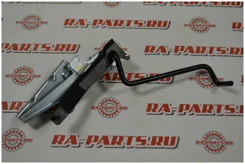 Педаль газа ваз 2107