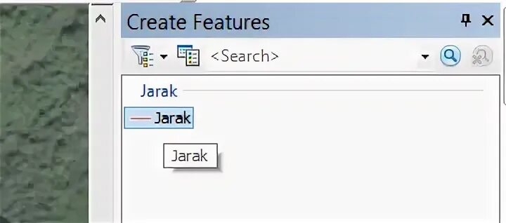 Create features. Create features