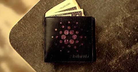 Ada wallet