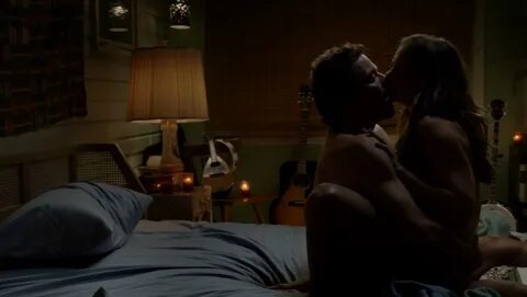 Softcore Porn On Hbo.