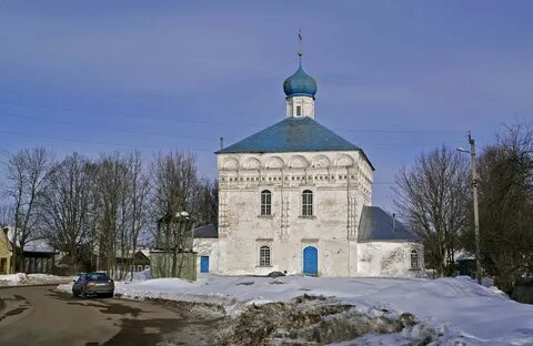 Талицы тверская область