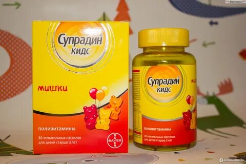 Детские бад