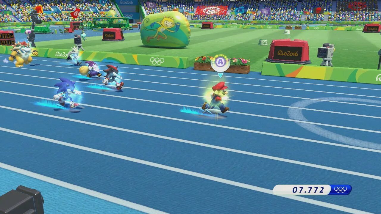 Игры рио спортивен. Марио и Соник на Олимпийских играх 2016. Mario & Sonic at the Rio 2016 Olympic games. Рио Wii. Mario and Sonic at the Rio 2016 Olympic games Wii u бокс арт.